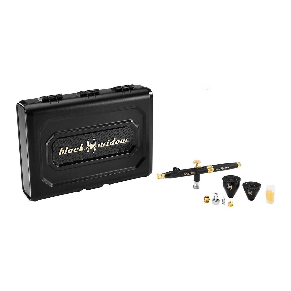 0.3 mm, 0.5 mm Dual-Action Airbrush V760925