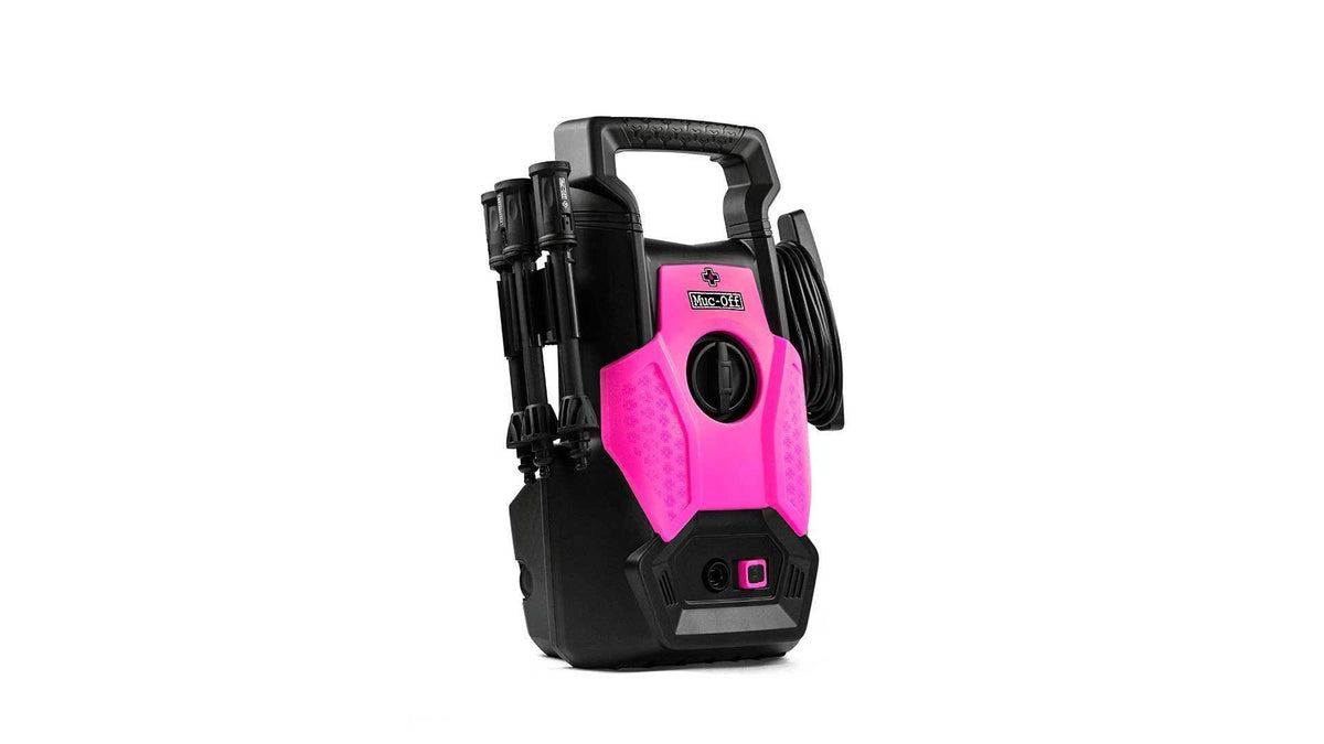 Pressure Washer Bicycle Bundle T80767