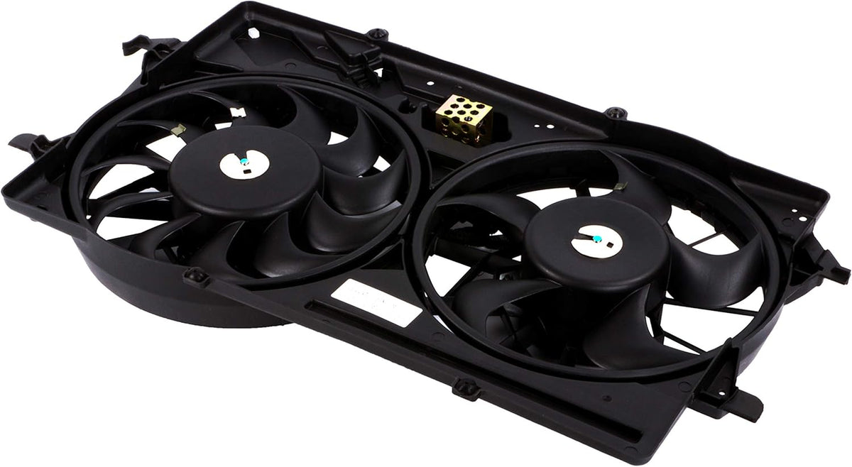 Engine Cooling Fan Assembly for Ford Focus U269748