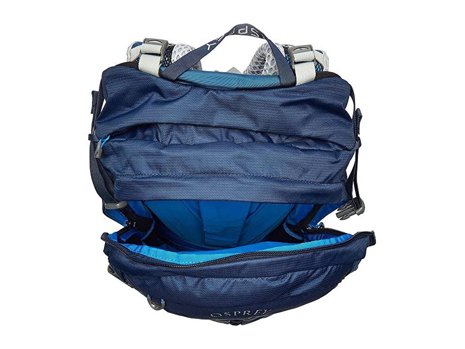 Eclipse Blue 24 Backpack A165