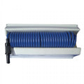 Coiled Hose with Case E9237