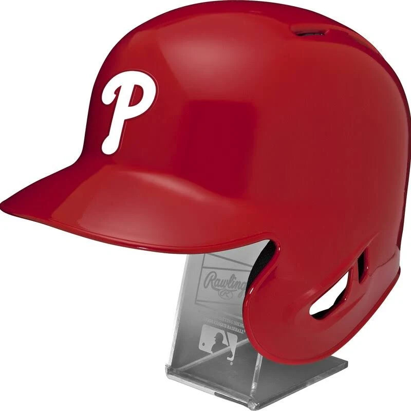 Philadelphia Phillies Replica Batting Helmet C1595