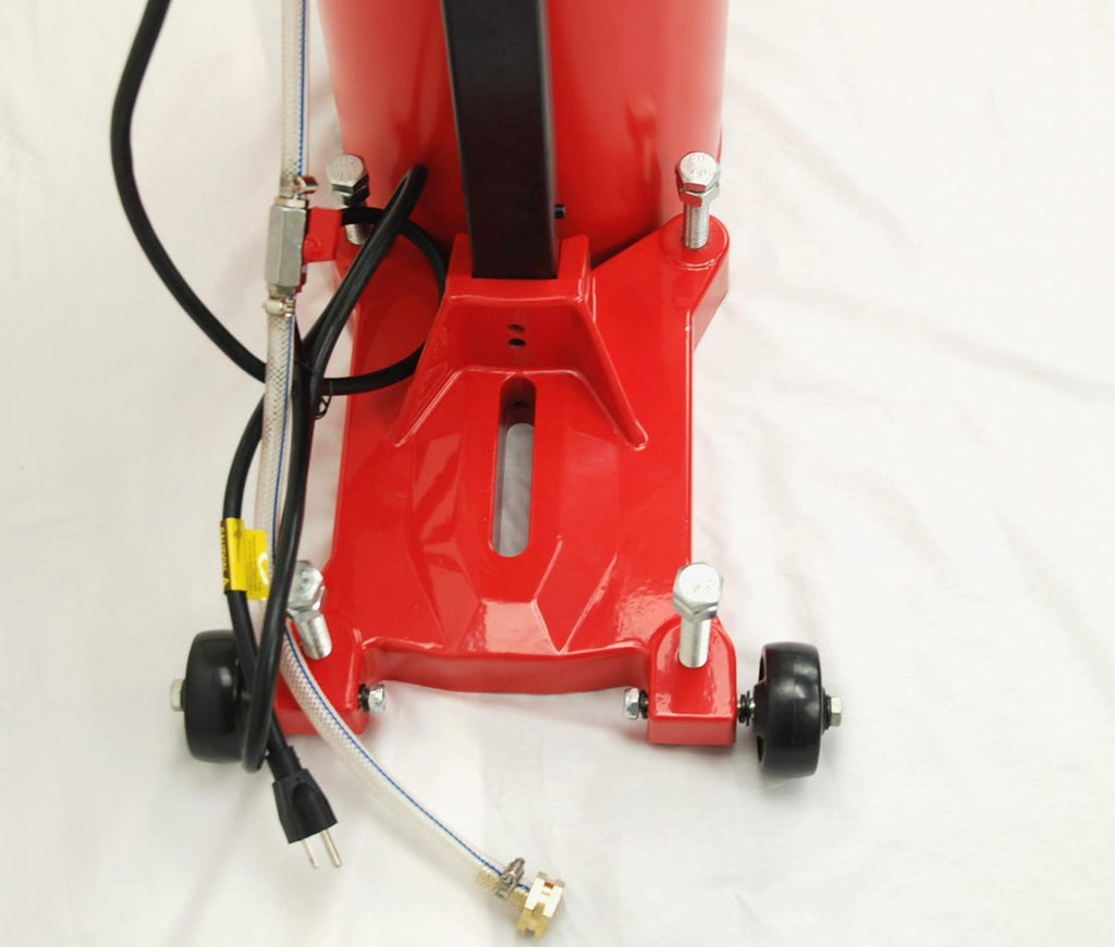 Concrete Core Drill with Rolling Base E3030