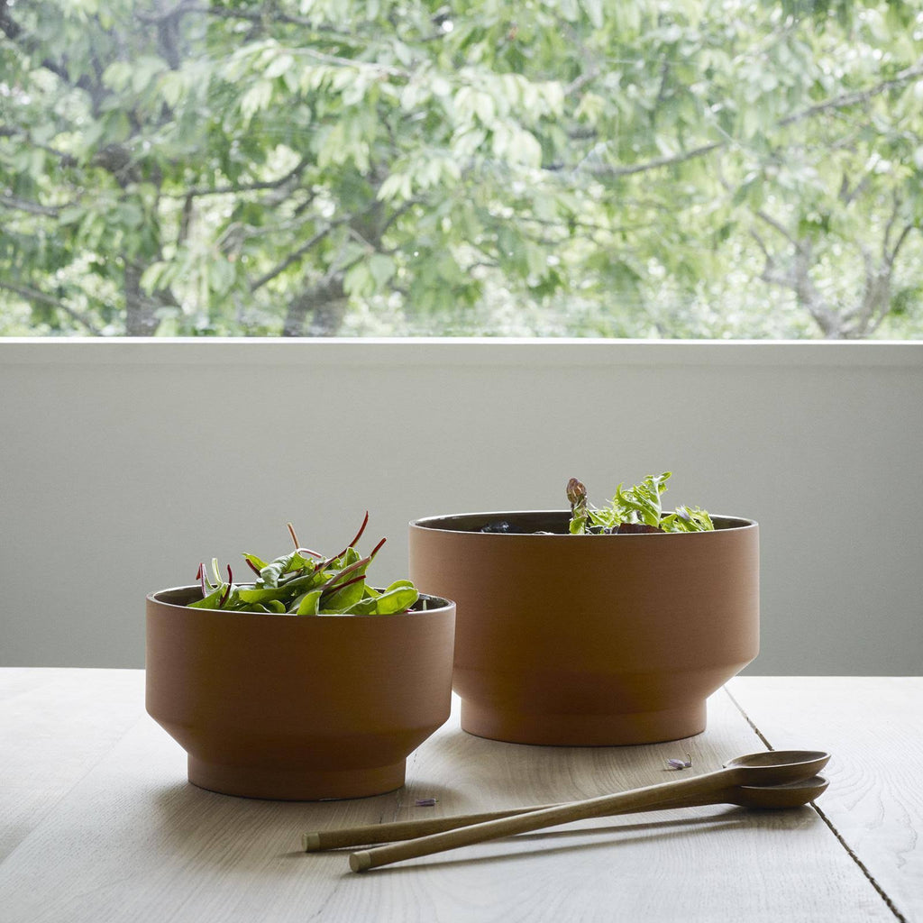 Salad Servers N5364