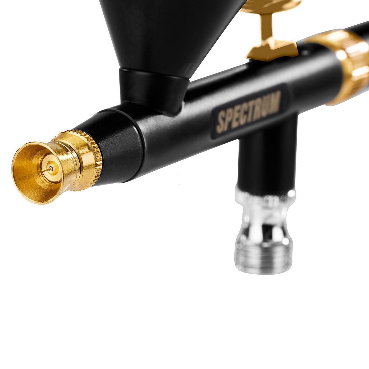 0.3 mm, 0.5 mm Dual-Action Airbrush V760925