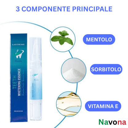 PureSmile Penna Sbiancante