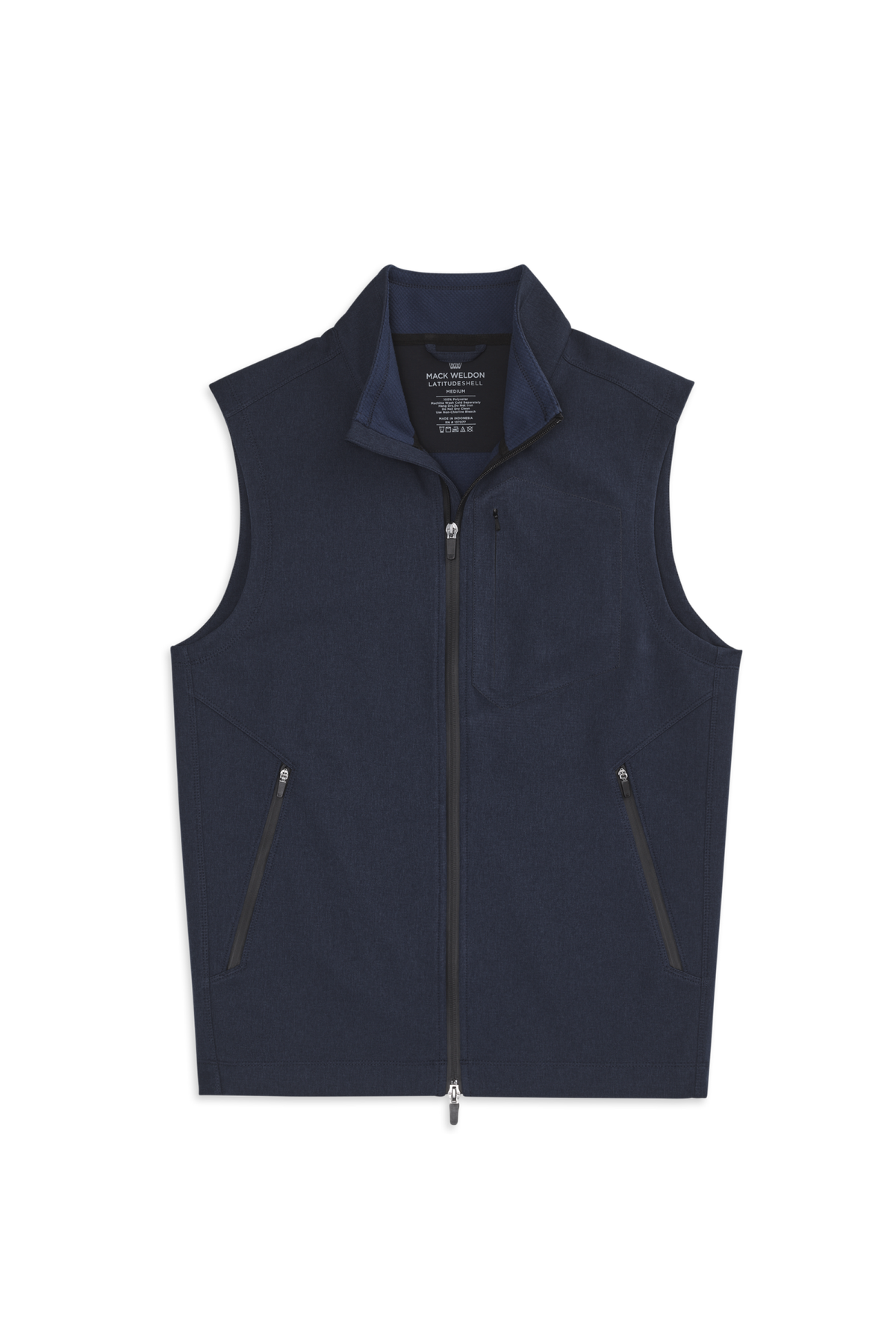 Latitude Vest