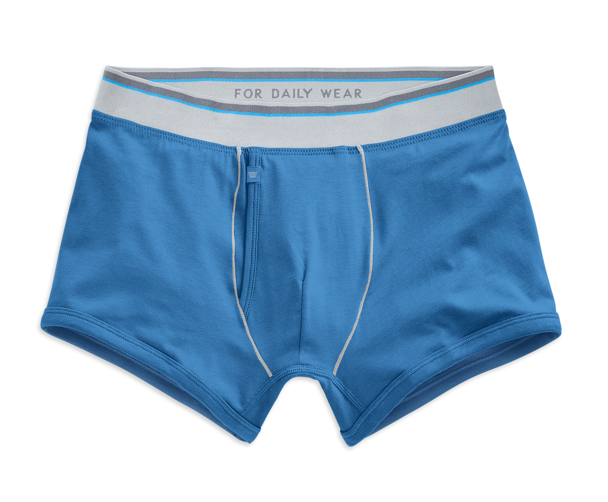 18-Hour Jersey Trunk