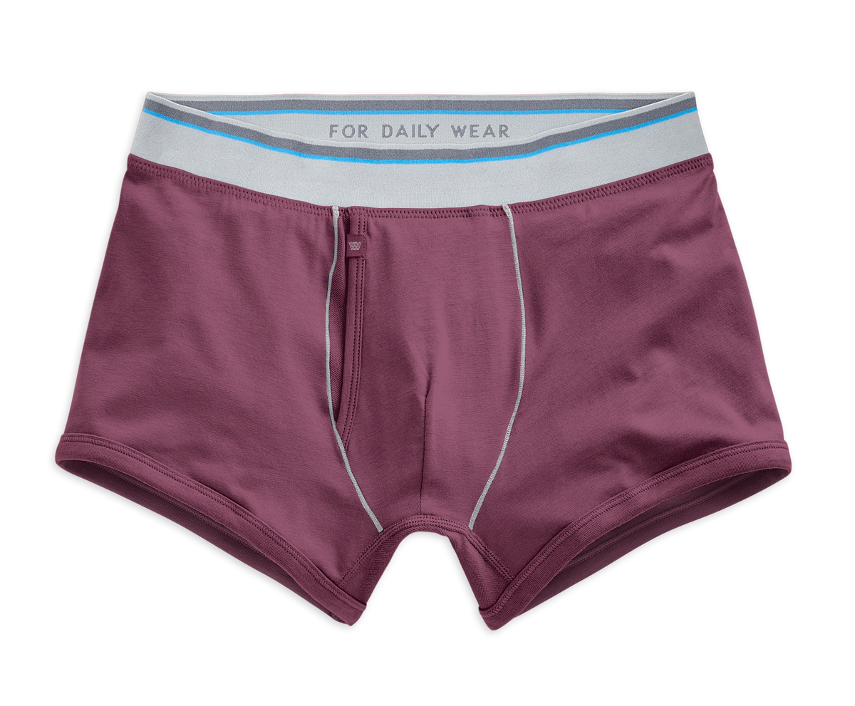 18-Hour Jersey Trunk