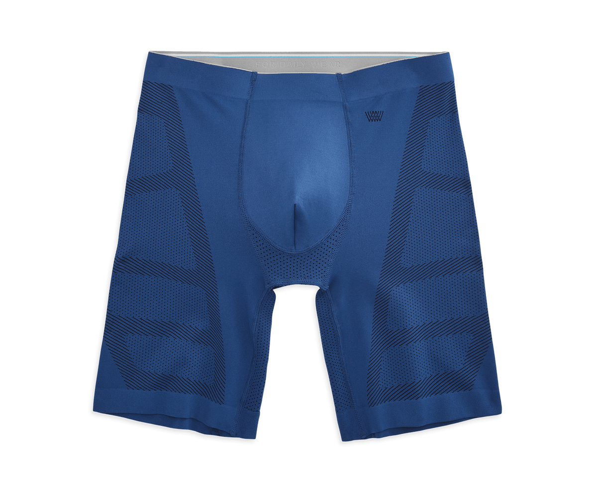 Stealth 8" Boxer Brief