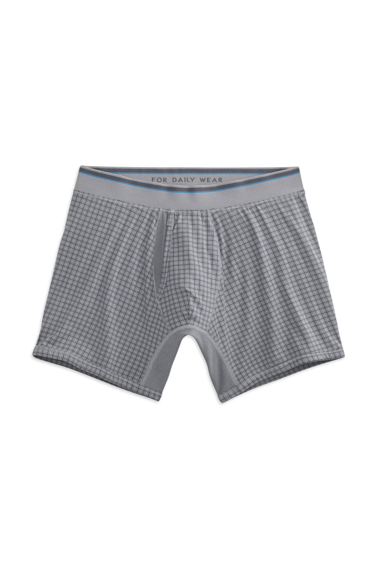 18-Hour Jersey Boxer Brief