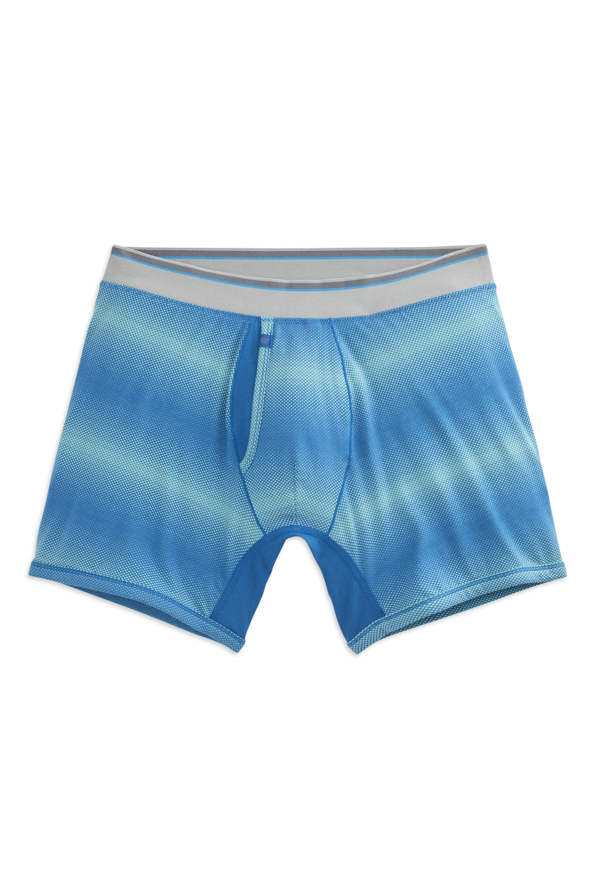18-Hour Jersey Boxer Brief