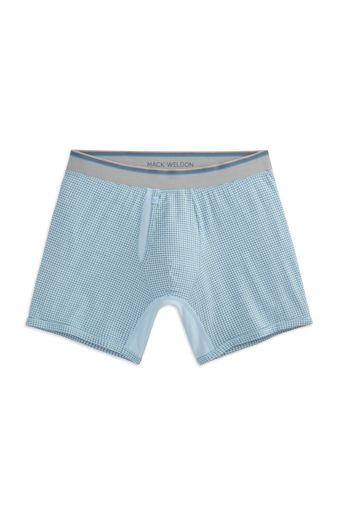 18-Hour Jersey Boxer Brief