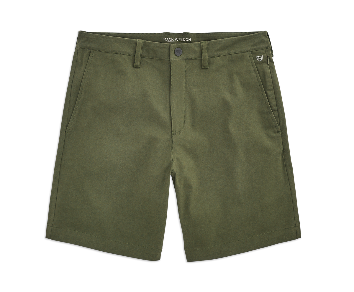 Maverick Tech Chino Short