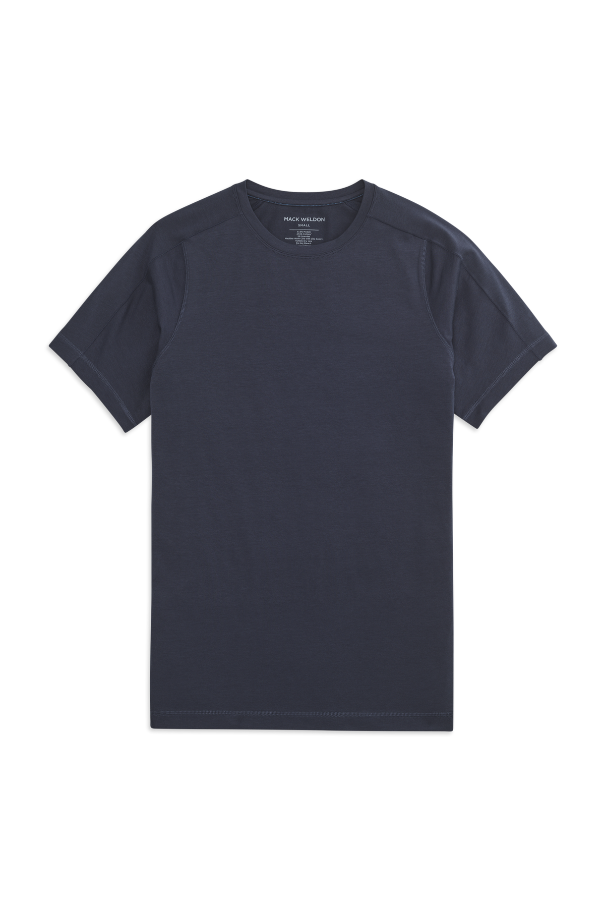 18-Hour Jersey Crew Neck Undershirt