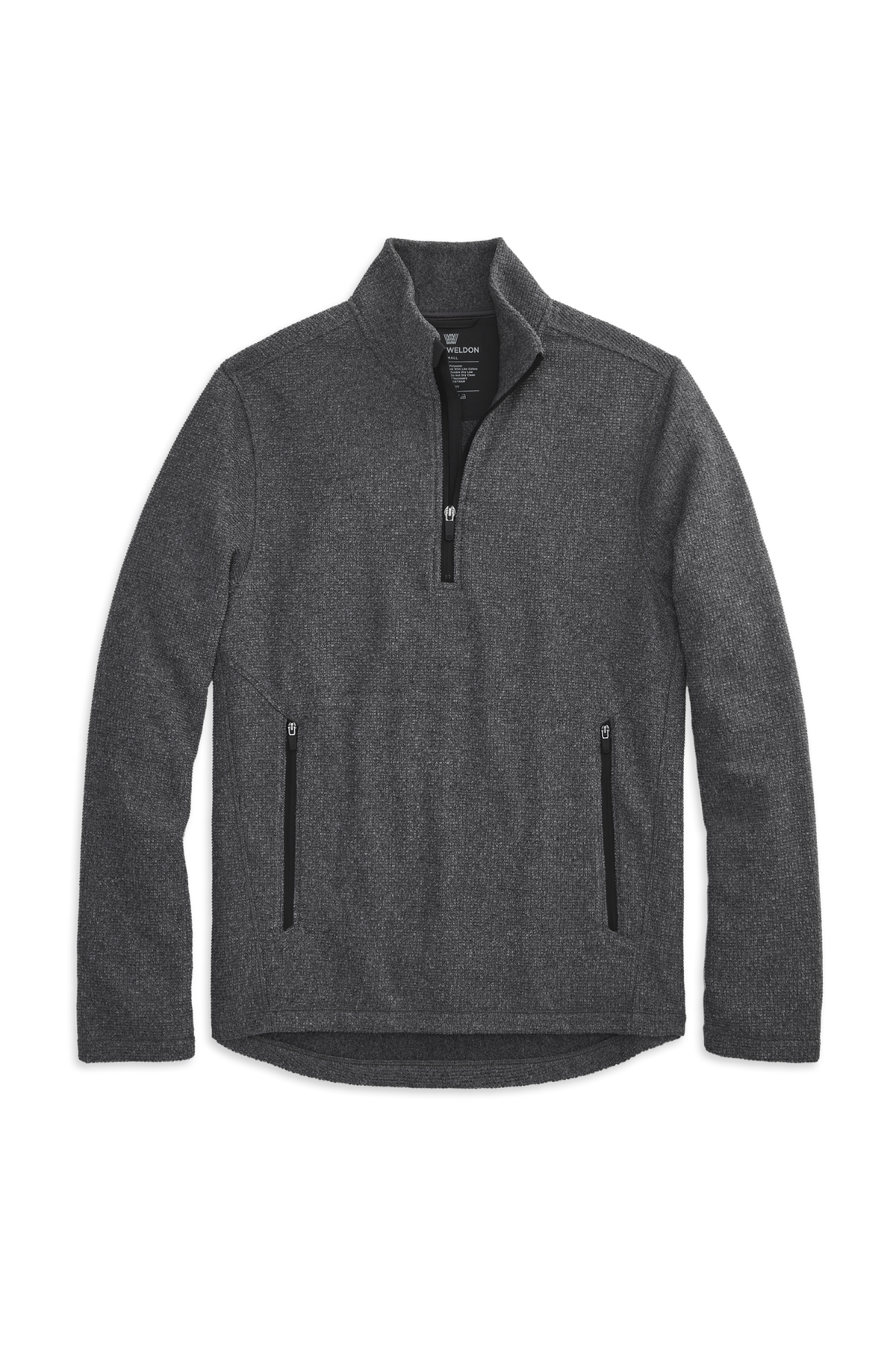 Latitude Fleece Quarter-Zip