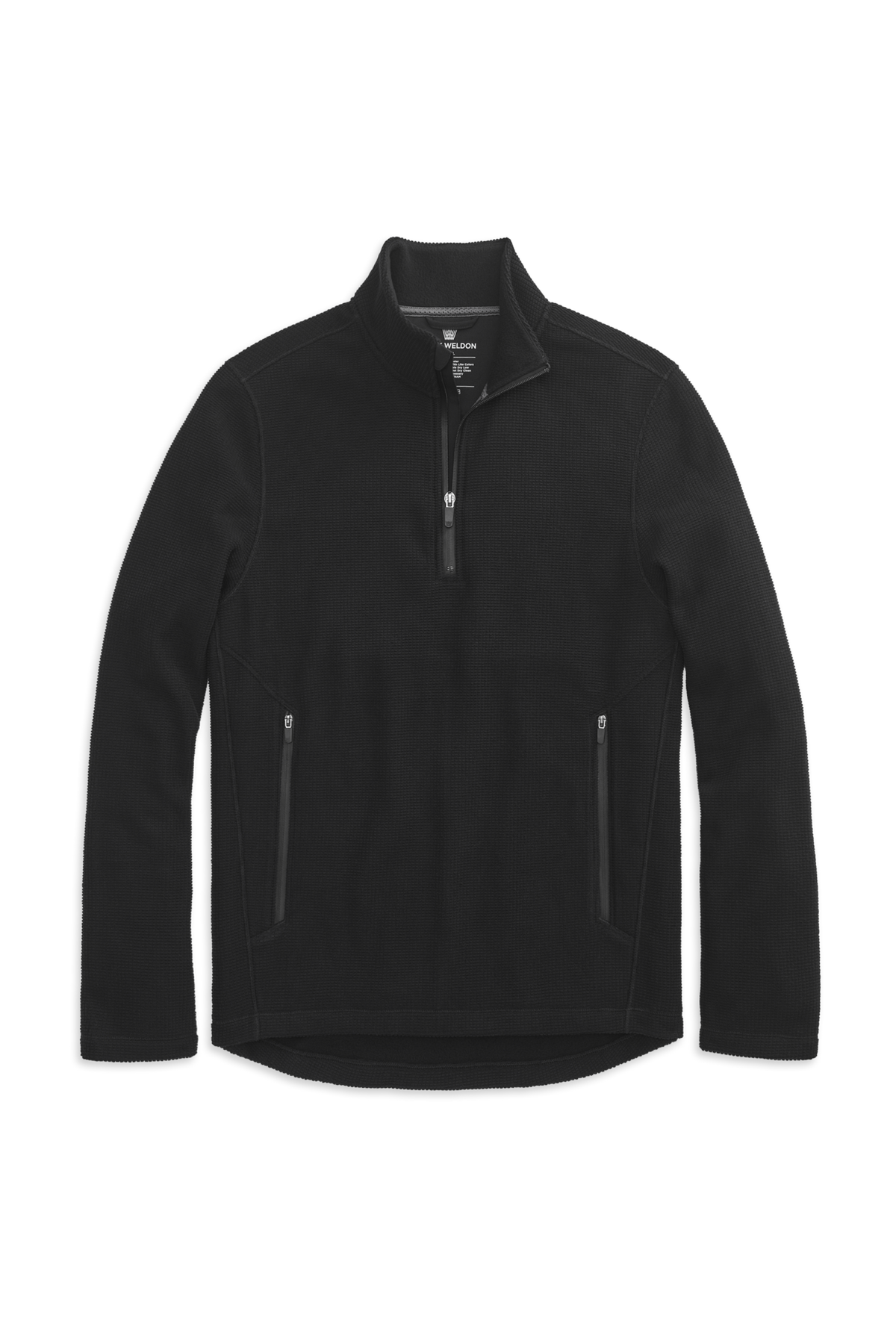 Latitude Fleece Quarter-Zip