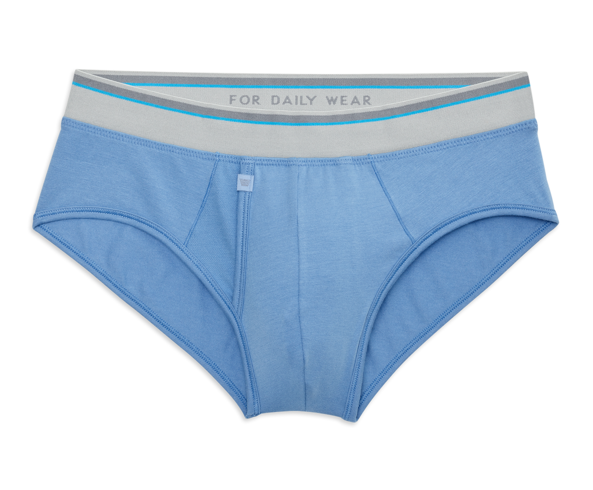 18-Hour Jersey Brief