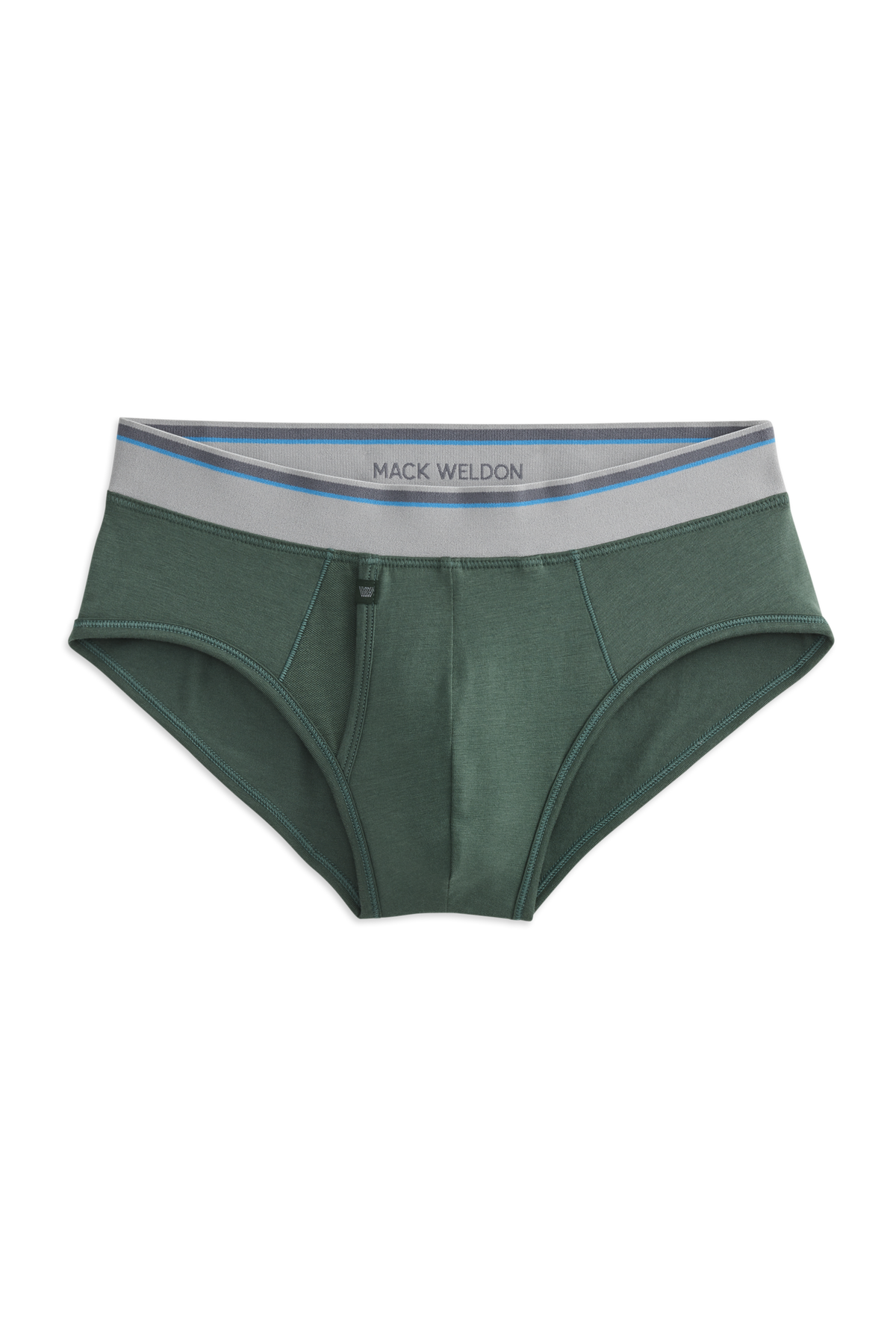 18-Hour Jersey Brief