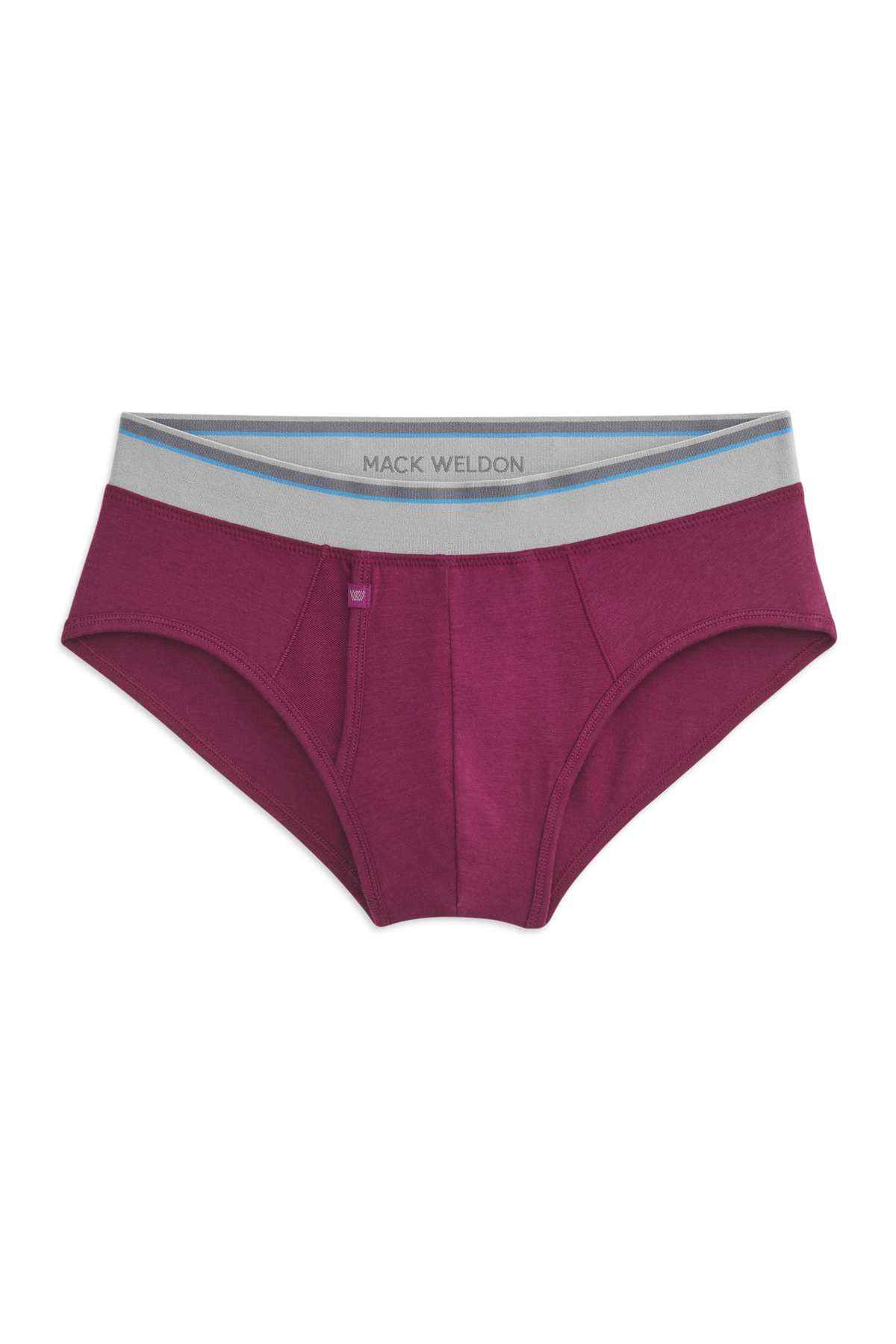 18-Hour Jersey Brief