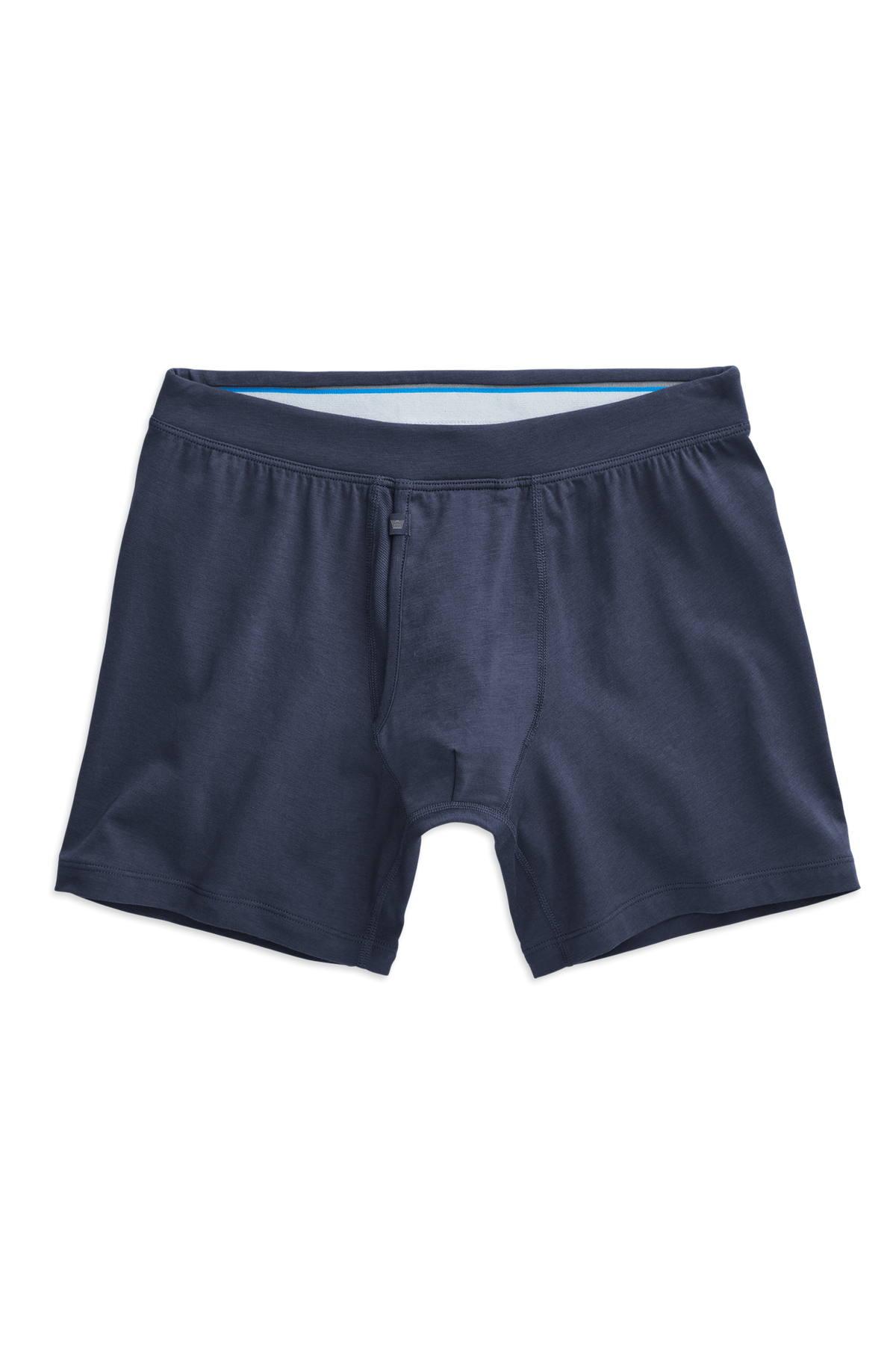 SILVER Boxer Brief