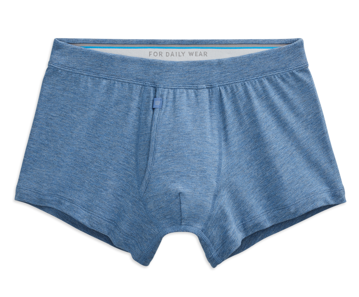 SILVER Trunk