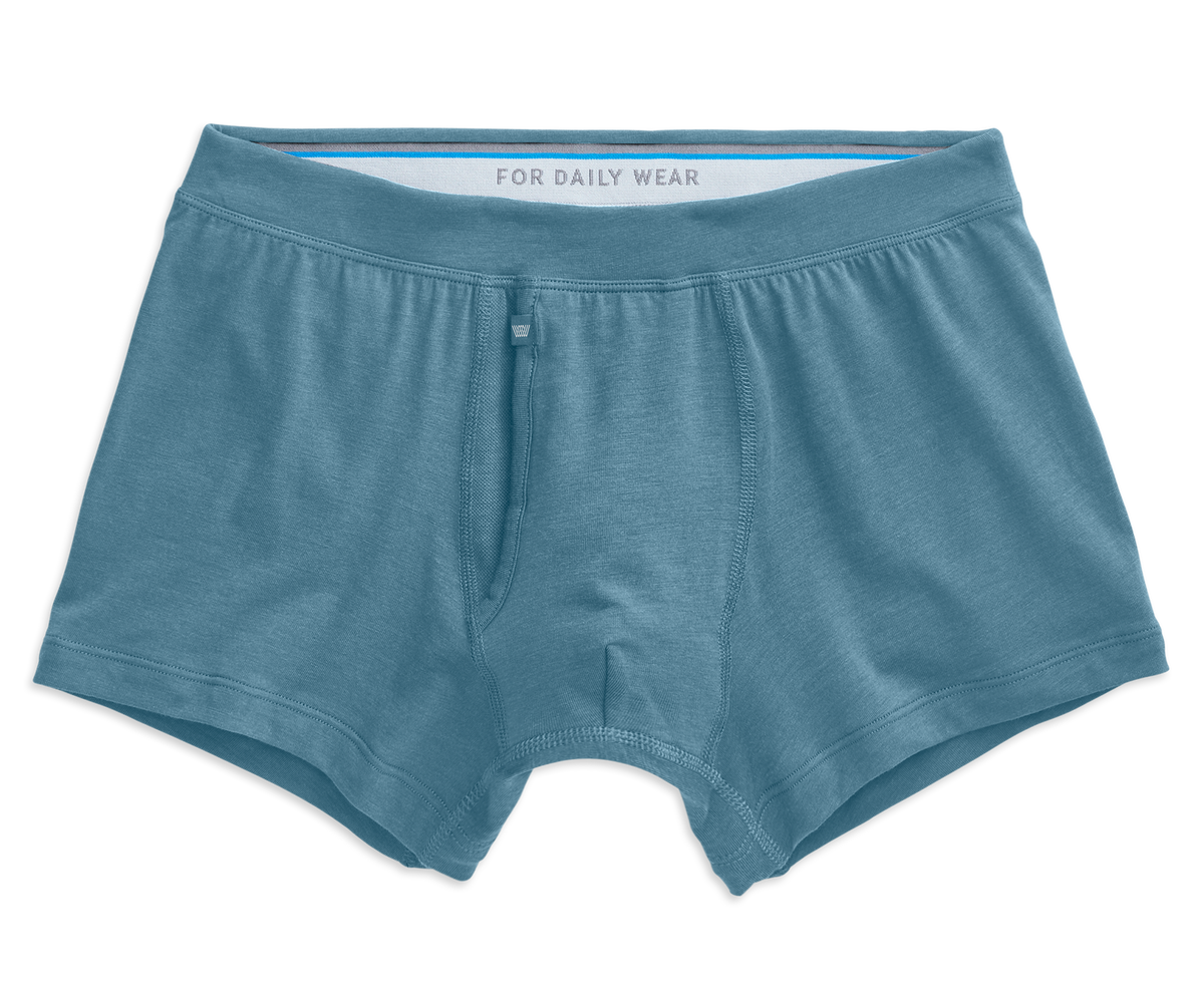 SILVER Trunk