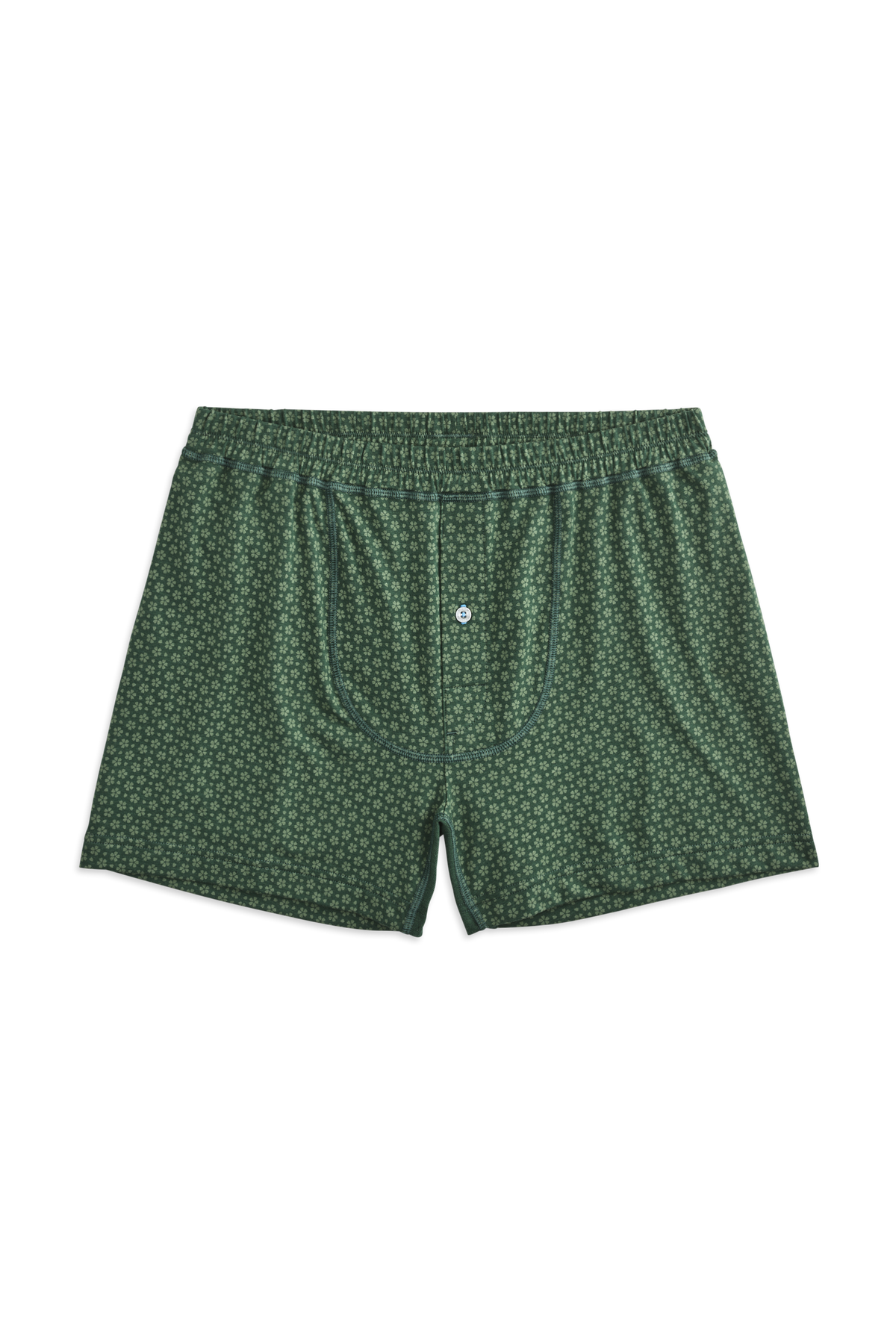 18-Hour Jersey Knit Boxer
