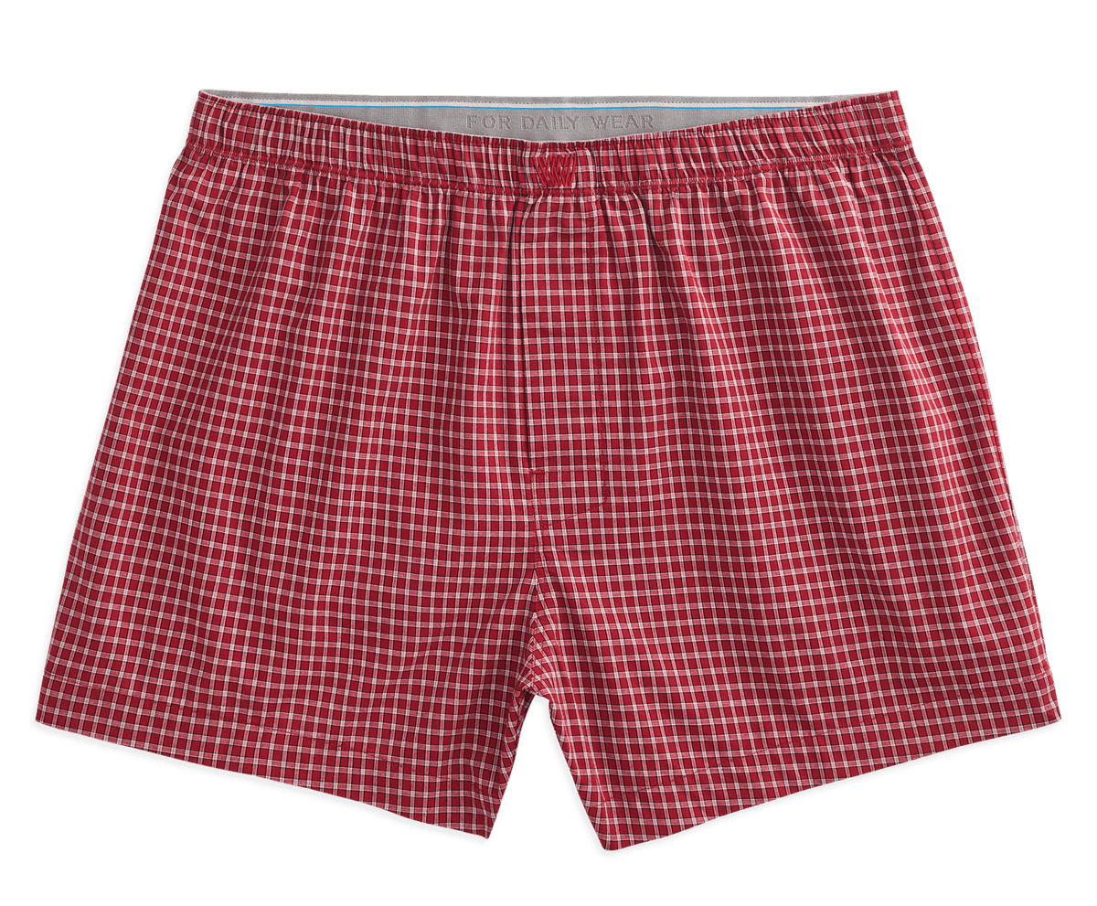 24/7 Woven Boxer