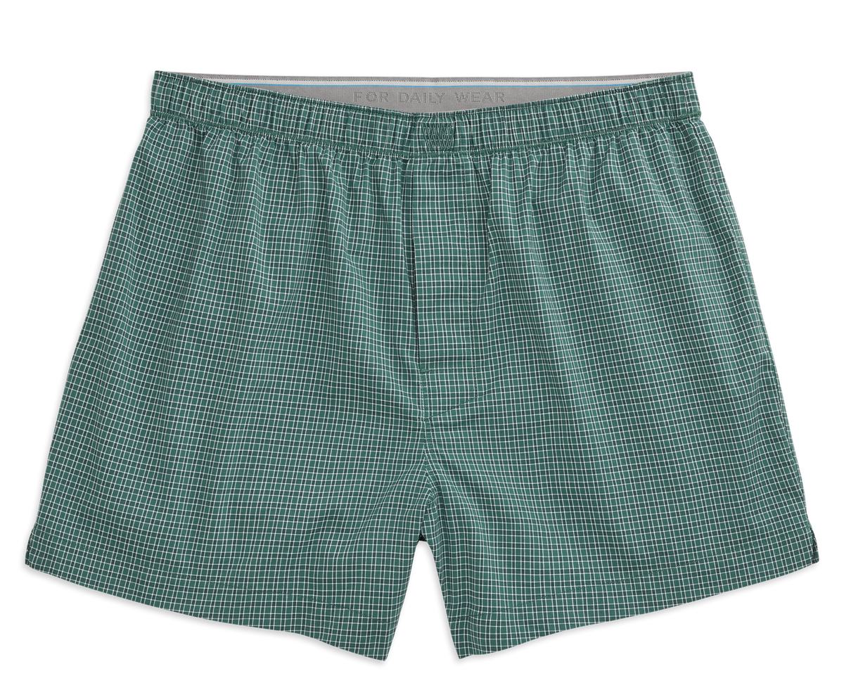 24/7 Woven Boxer