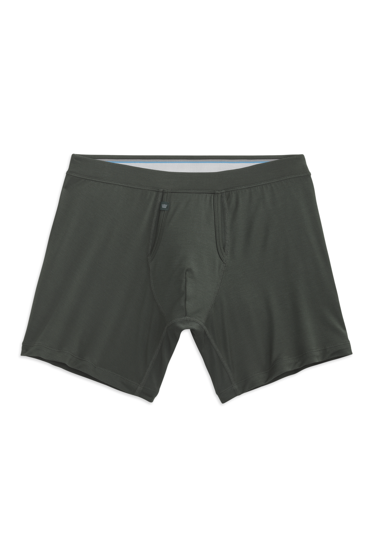 SILVER HD Boxer Brief