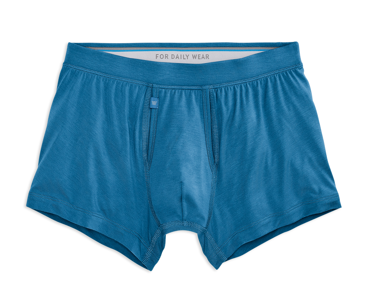 SILVER HD Trunk
