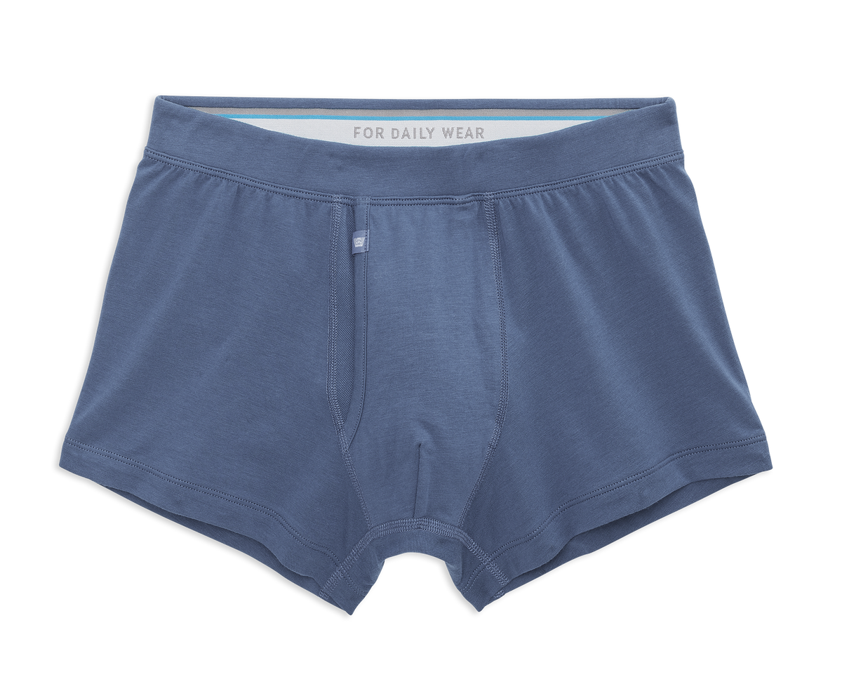 SILVER HD Trunk