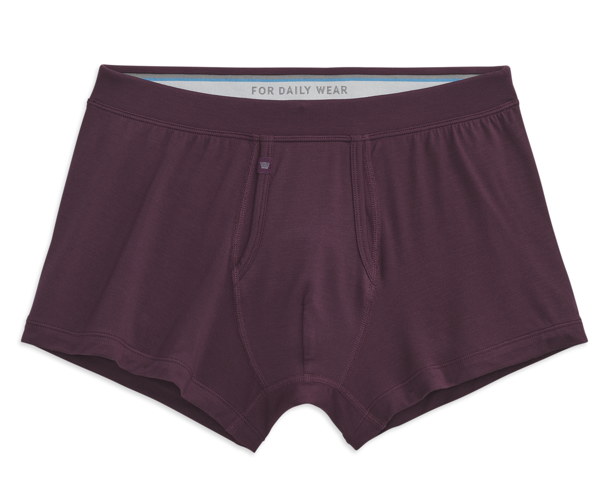 SILVER HD Trunk