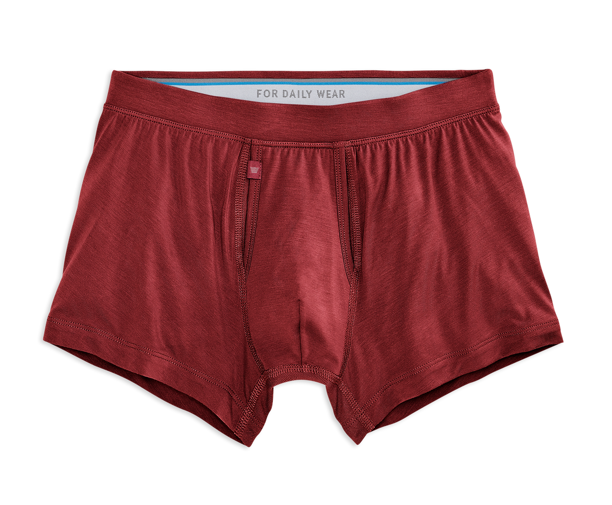 SILVER HD Trunk