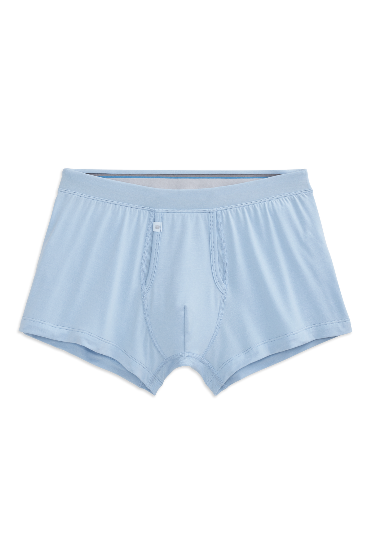SILVER HD Trunk