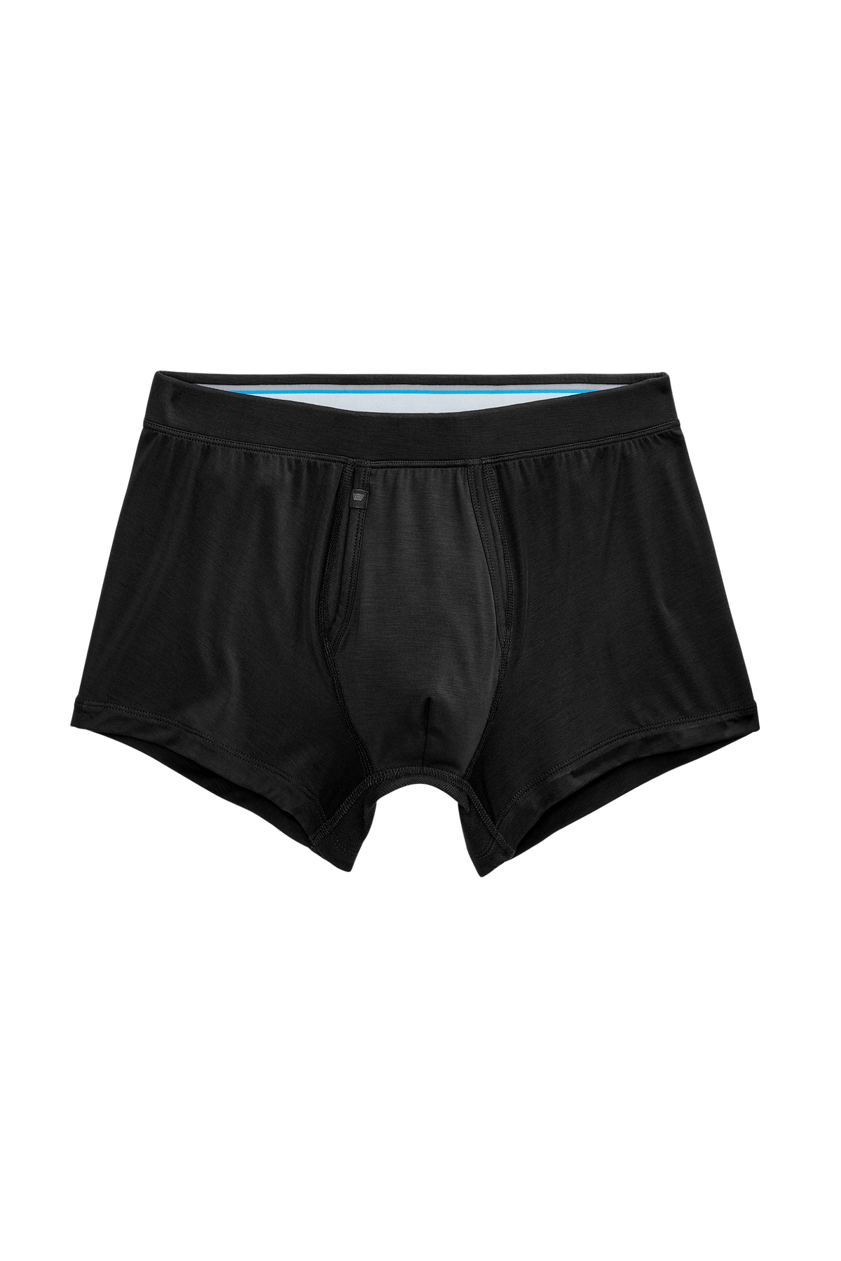 SILVER HD Trunk