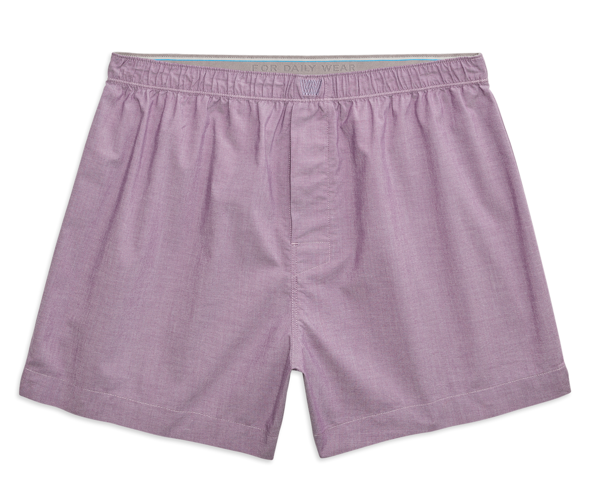 24/7 Woven Boxer