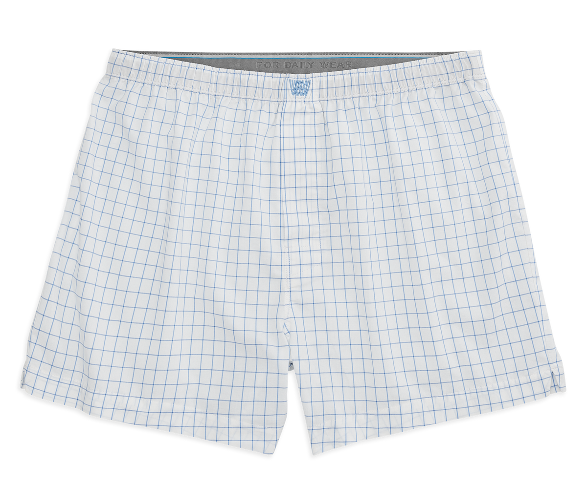 24/7 Woven Boxer