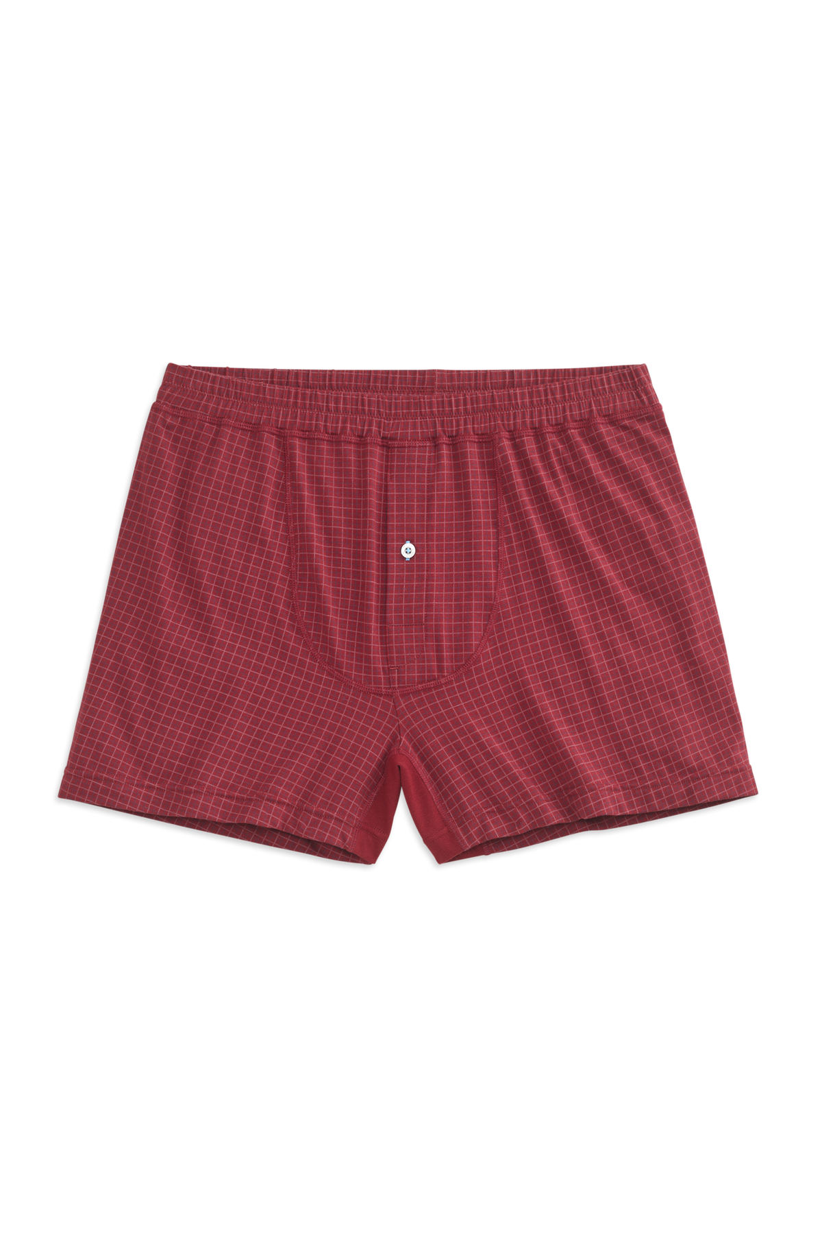 18-Hour Jersey Knit Boxer