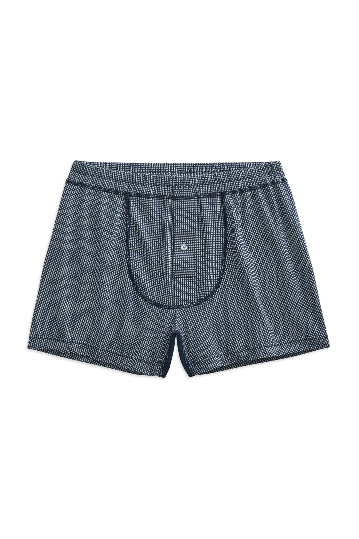 18-Hour Jersey Knit Boxer