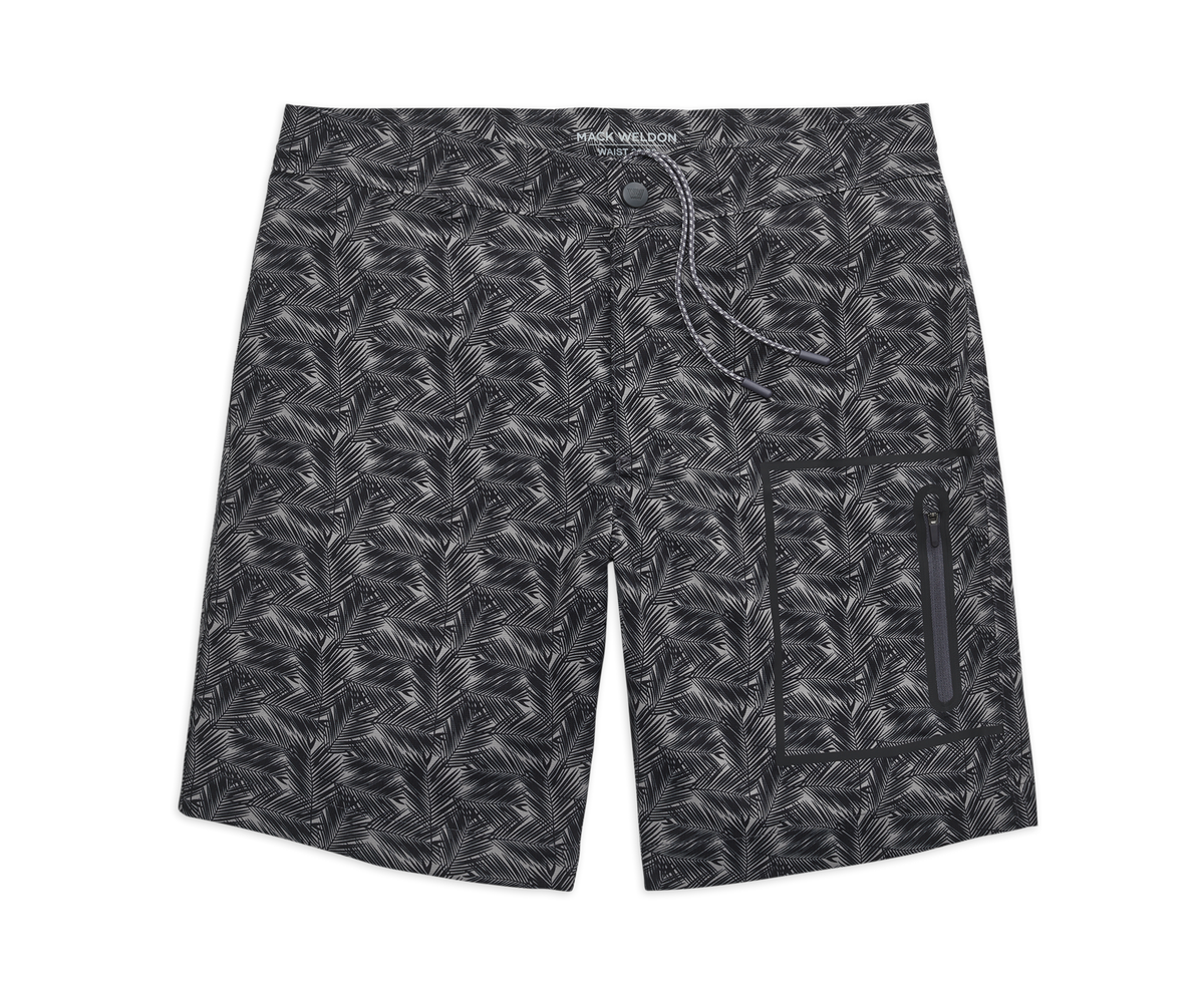 Swim Board Short