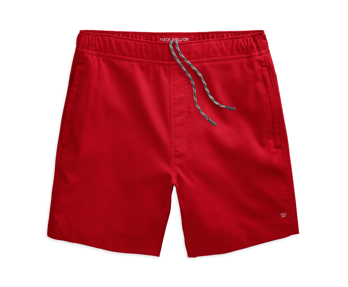 Swim Trunk