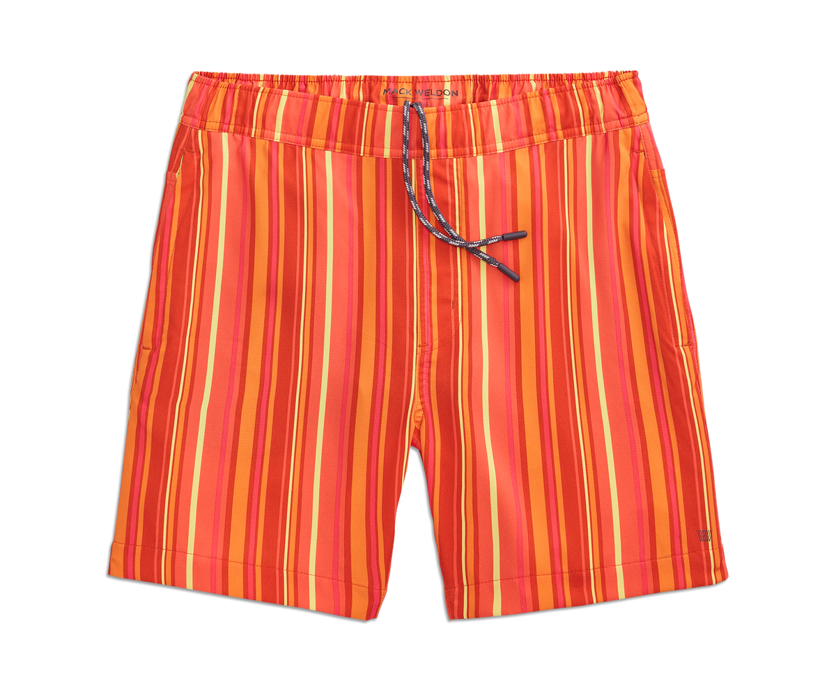 Swim Trunk
