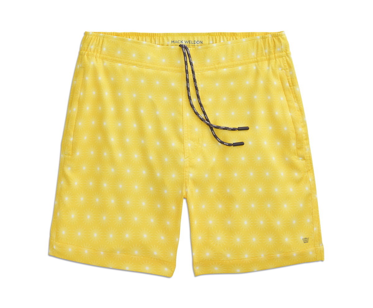 Swim Trunk