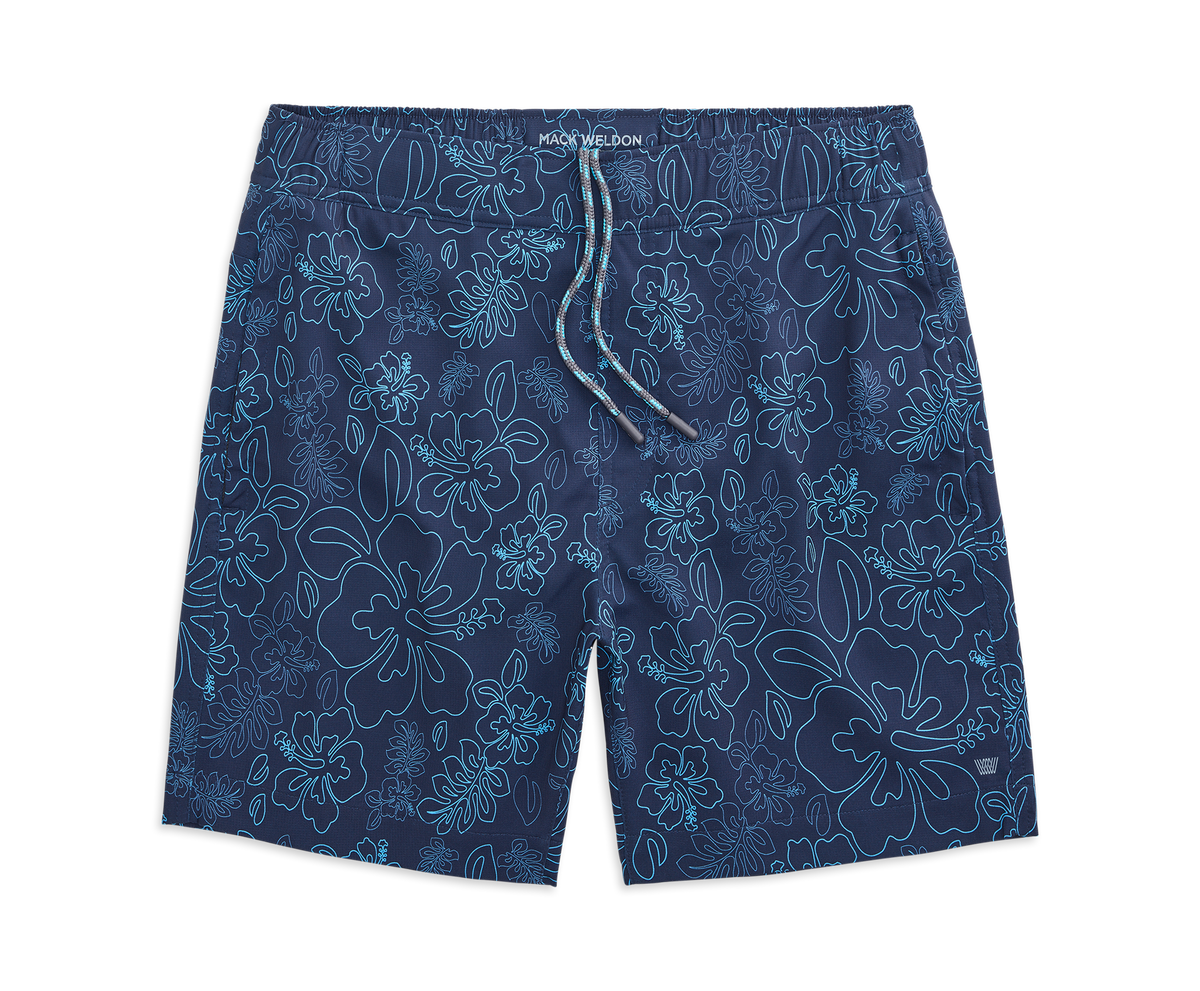 Swim Trunk