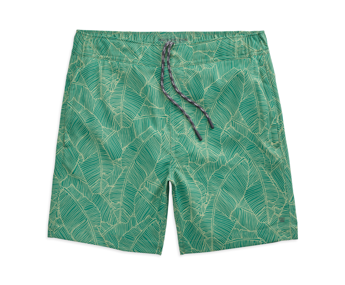 Swim Trunk
