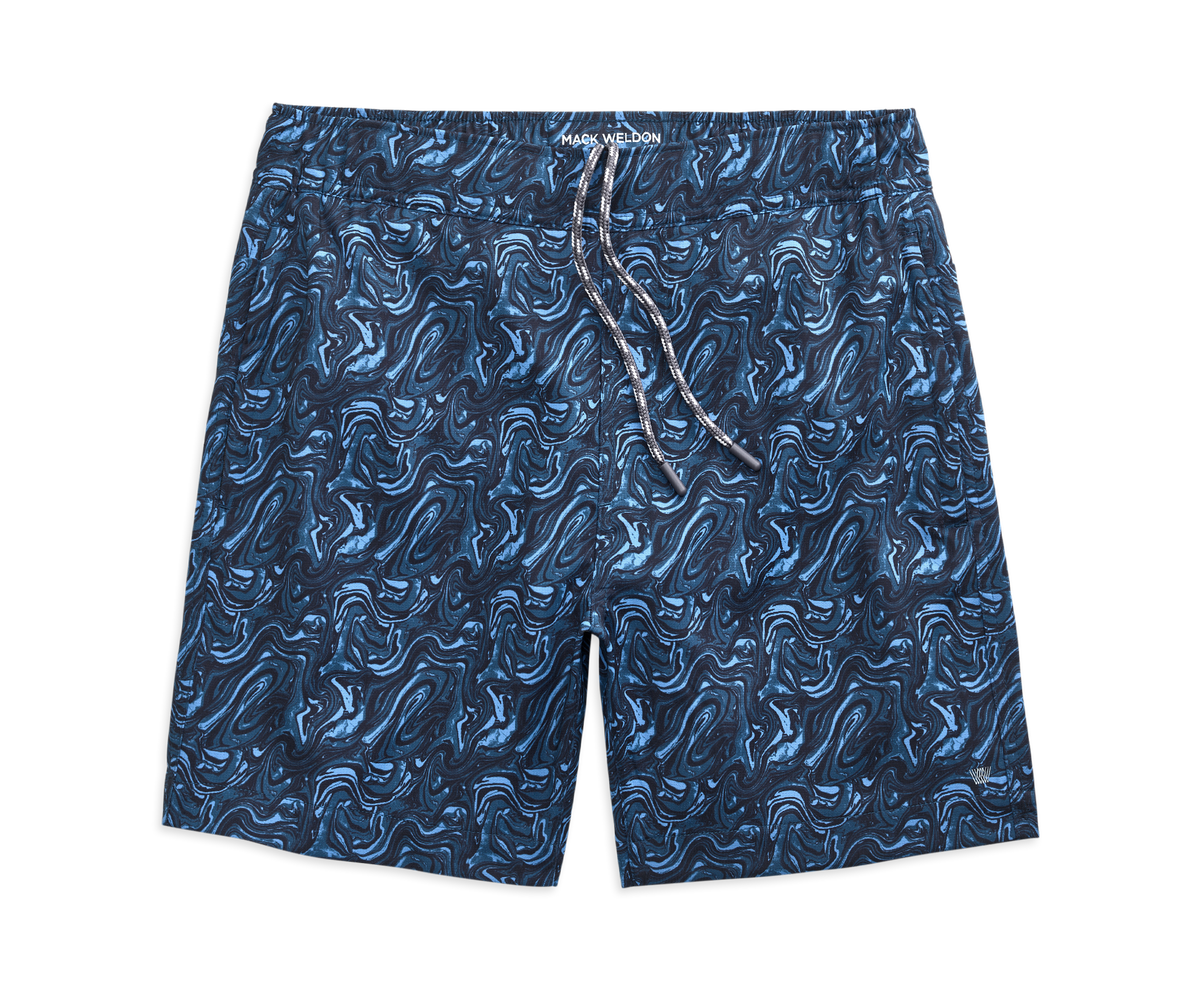 Swim Trunk
