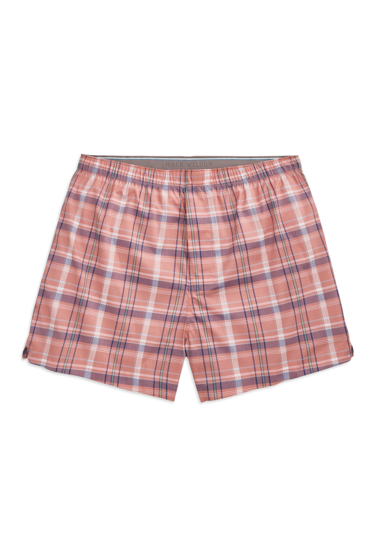 24/7 Woven Boxer