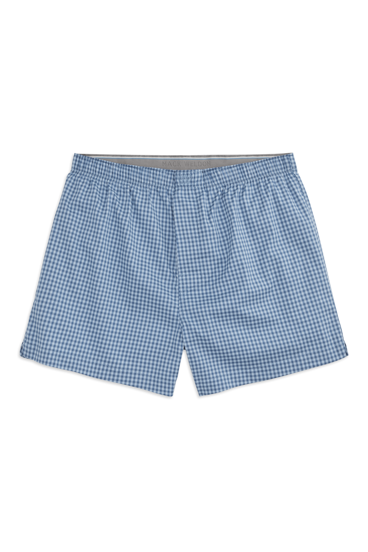 24/7 Woven Boxer